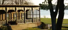 Foto von Kurhaus am Inselsee