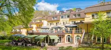 Foto von Kurhaus am Inselsee