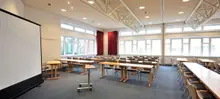 Foto von Bildungs- und Konferenzzentrum Warnemünde