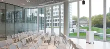 Foto von Sky Office