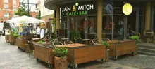 Foto von Jan&Mitch