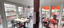 Foto von Cafe Zikke