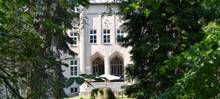 Foto von Schloss Wardow