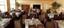 Foto von Restaurant Hellas Warnemünde