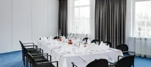 Foto von Intercity Hotel Rostock