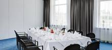 Foto von Intercity Hotel Rostock