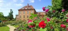 Foto von Gutshaus Gottin