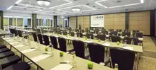 Foto von Lindner Hotel Düsseldorf Airport - part of JdV by Hyatt