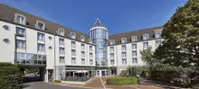 Foto von Lindner Hotel Düsseldorf Airport - part of JdV by Hyatt