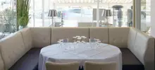 Foto von Restaurant Muschel