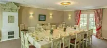 Foto von Friederikenhof Hotel Restaurant & Spa