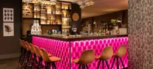 Foto von Leonardo Boutique Hotel Düsseldorf