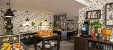 Foto von Leonardo Boutique Hotel Düsseldorf