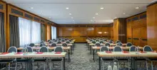 Foto von Leonardo Boutique Hotel Düsseldorf