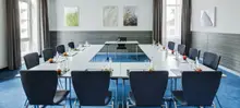 Foto von Intercity Hotel Rostock