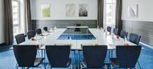 Foto von Intercity Hotel Rostock