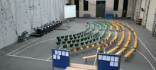 Foto von AbenteuerHalleKalk