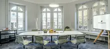 Foto von Opera Coworking