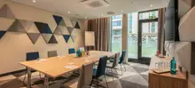 Foto von Holiday Inn Express Düsseldorf Hauptbahnhof