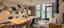 Foto von Holiday Inn Express Düsseldorf Hauptbahnhof