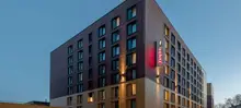 Foto von Hampton by Hilton Düsseldorf City Centre