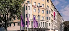Foto von Mercure Hotel Duesseldorf City Center