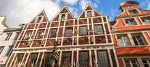 Foto von Hotel Düsseldorf City by Tulip Inn