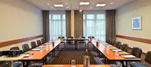 Foto von Mercure Hotel Düsseldorf Airport