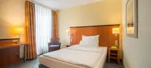 Foto von DAS CARLS Hotel