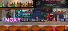 Foto von Moxy Düsseldorf Süd