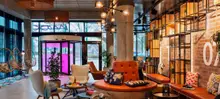 Foto von Moxy Düsseldorf Süd