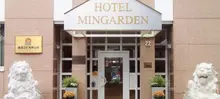 Foto von Hotel MinGarden