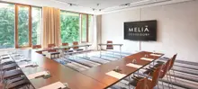 Foto von Meliá Düsseldorf