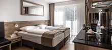 Foto von Sleep Inn Düsseldorf
