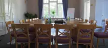 Foto von Schloßvilla Derenburg