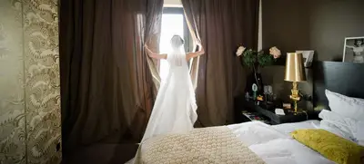 Foto von VERENA SOPHIA BAUER - HOCHZEITEN UND BESONDERE FESTE