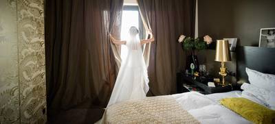 Foto von VERENA SOPHIA BAUER - HOCHZEITEN UND BESONDERE FESTE