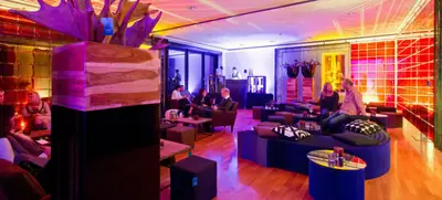 Foto von Das Wormser - Theater, Kultur- und Tagungszentrum