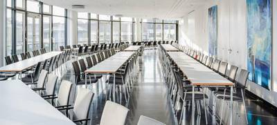 Das Wormser - Theater, Kultur- und Tagungszentrum