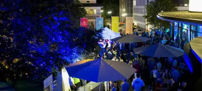 Foto von Das Wormser - Theater, Kultur- und Tagungszentrum