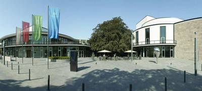 Foto von Das Wormser - Theater, Kultur- und Tagungszentrum