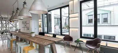 Foto von FrachtRaum Loft