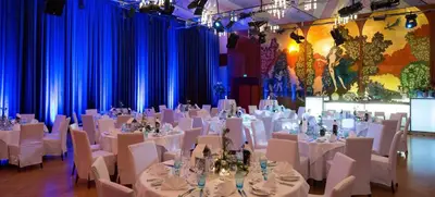 Foto von Congress Center Baden 