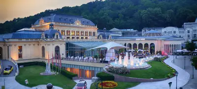 Foto von Congress Center Baden 