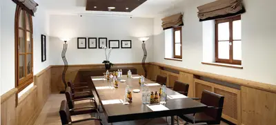 Foto von A-Rosa Kitzbühl