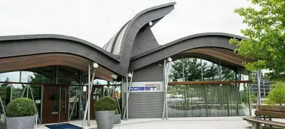 Foto von coast by east