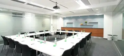 Foto von EURO PLAZA Conference Center