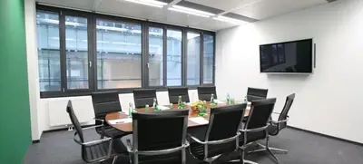 Foto von EURO PLAZA Conference Center