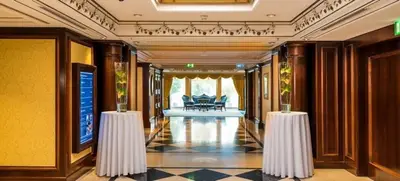 Foto von InterContinental Wien