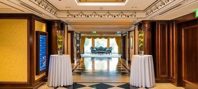 Foto von InterContinental Wien